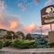 Doubletree Missoula Edgewater - map