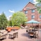 Hilton Garden Inn Minneapolis Maple Grove - map