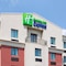Holiday Inn Express Saugus (Logan Airport), An Ihg Hotel - map