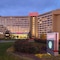 Marriott Kansas City Overland Park - map