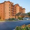 Westgate Branson Woods Resort And Cabins - map