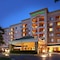 Courtyard By Marriott Kansas City Overland Park Convention Center - map