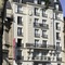 Mercure Paris Bastille Marais Hotel - map