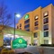 La Quinta Inn & Suites By Wyndham Garden City - map