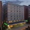 Wyndham Garden Buffalo Downtown - map