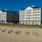 Hilton Garden Inn Outer Banks Kitty Hawk - map