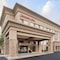 Hampton Inn Fishkill - map