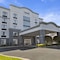 Spark By Hilton Greensboro - map