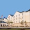 Hilton Garden Inn Gettysburg - map