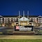 Hilton Garden Inn Akron-Canton Airport - map