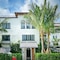 White Elephant Palm Beach - map