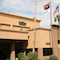 Greentree Inn & Suites Phoenix Sky Harbor - map