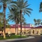 Courtyard Phoenix North By Marriott - map