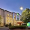 Holiday Inn Express Portland West Hillsboro By Ihg - map