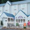 Guest Inn Pigeon Forge - map