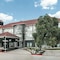 Spark By Hilton San Antonio Dominion - map
