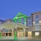 Holiday Inn Hotel & Suites Surrey East Cloverdale By Ihg - map