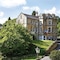 Best Western The Limpley Stoke - map