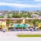 Best Western Plus University Inn - map