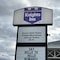 Knights Inn Lethbridge - map