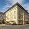Hotel Sandwirth - map