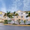 Super 8 By Wyndham Clearwater St. Petersburg Airport - map