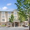 Microtel Inn & Suites By Wyndham Atlanta Perimeter Center - map
