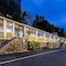 Best Western Fort Lee - map