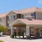 Royal Inn Airport Salt Lake City - map