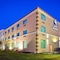 Best Western Airport Inn & Suites Cleveland - map