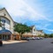 Sonesta Simply Suites St Louis Earth City - map
