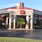 Ramada By Wyndham Savannah Gateway - map