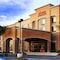 Hampton Inn & Suites Seal Beach - map