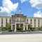 Hampton Inn & Suites Tampa-East - map