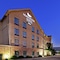 Homewood Suites By Hilton Waco - map