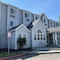 Baymont Inn & Suites By Wyndham Anchorage Airport - map