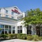 Hilton Garden Inn Charleston Airport - map