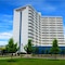 Doubletree By Hilton Hotel Spokane City Center - map
