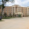 Hampton Inn & Suites Dallas-Arlington North - map