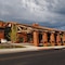 49'Er Inn & Suites - map