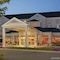 Hilton Garden Inn Wilkes Barre - map