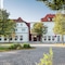 Hotel Rappen Rothenburg Ob Der Tauber - map
