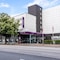 Premier Inn Hamburg City Alster - map