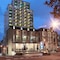 Best Western Astor Metropole Hotel & Apartments - map
