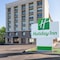 Holiday Inn Chicago-Oakbrook By Ihg - map
