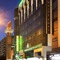 Landmark Hotel Baniyas - map