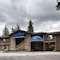 Best Western Country Lane Inn - map