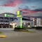 Holiday Inn Des Moines-Airport Conf Center By Ihg - map