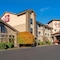 Best Western Plus Mill Creek Inn - map