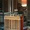 Worldmark Seattle - The Camlin - map